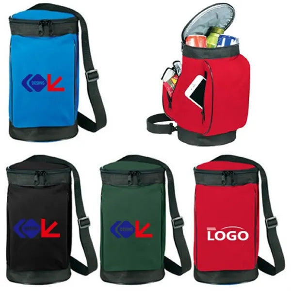 Golf Soft Side Portable Refrigerated Insulation Cooler