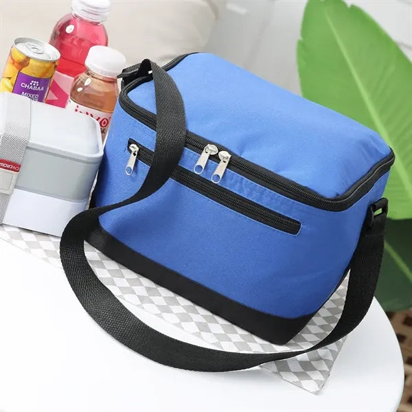 Portable Cooler Bag