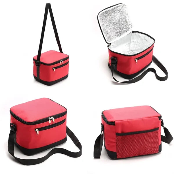 Portable Cooler Bag
