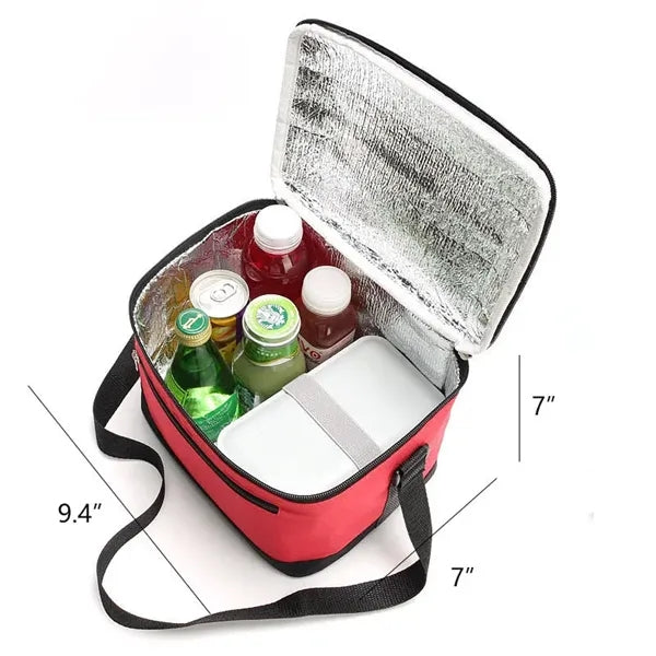 Portable Cooler Bag