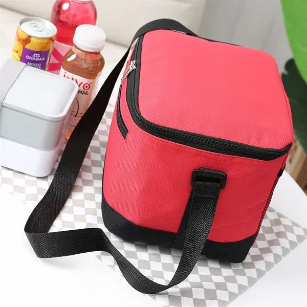 Portable Cooler Bag