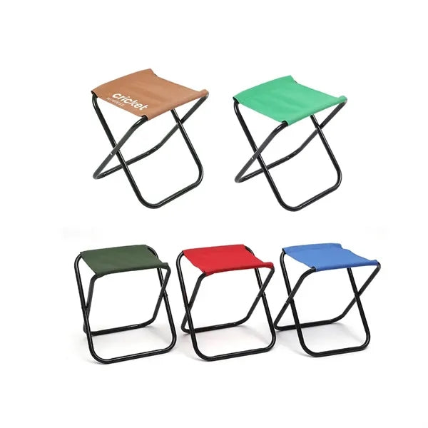 Outdoor Portable Folding Fishing Stool