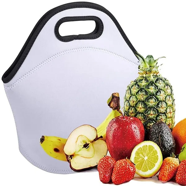 Neoprene Lunch Bag Insulated