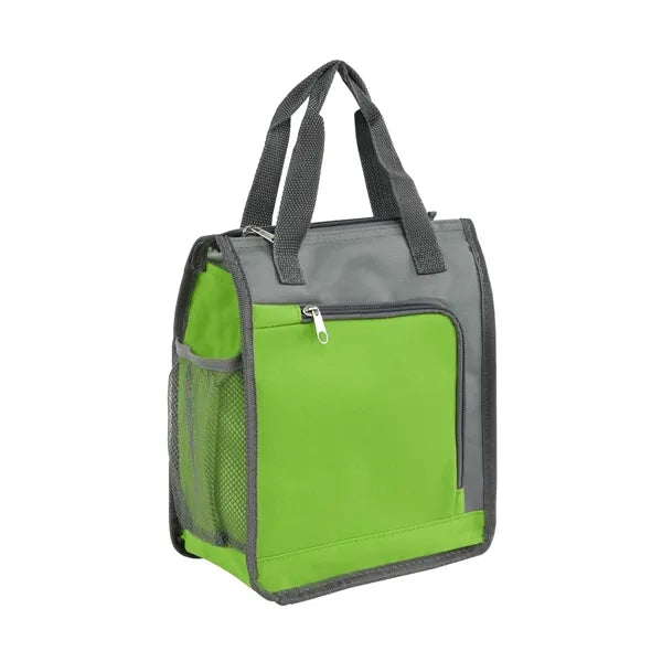 KULES Lunch Cooler Tote Bag