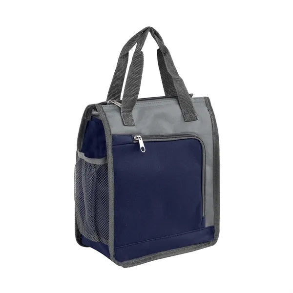 KULES Lunch Cooler Tote Bag