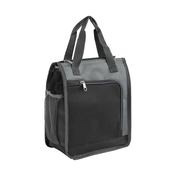 KULES Lunch Cooler Tote Bag
