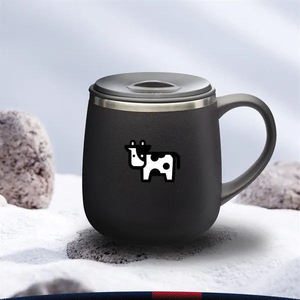 11 oz. Mekay Coffee Mugs