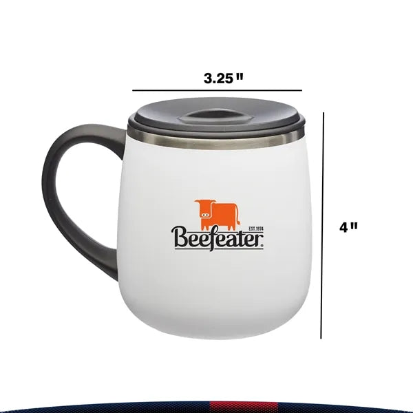 11 oz. Mekay Coffee Mugs
