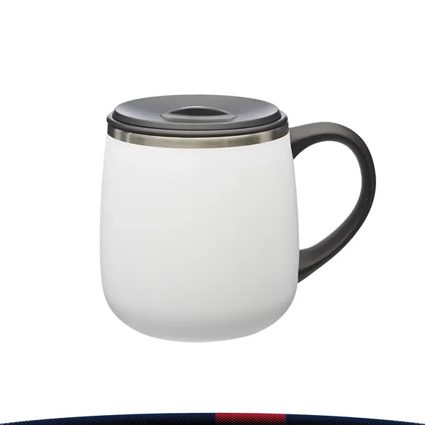 11 oz. Mekay Coffee Mugs