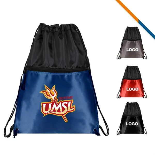 Landot Drawstring Backpack
