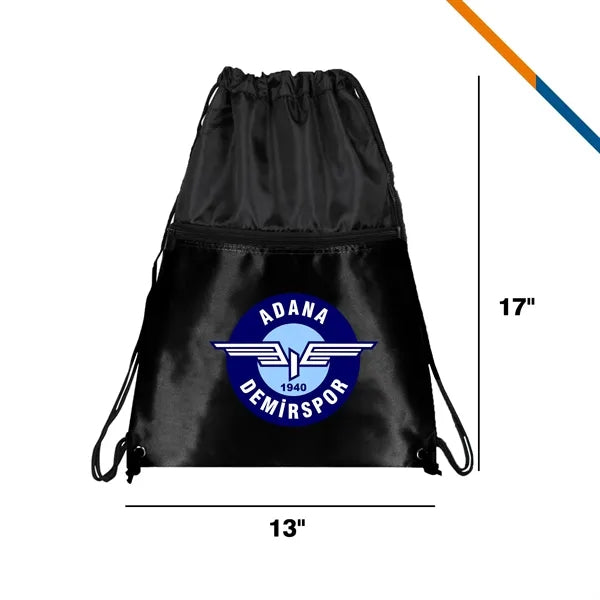 Landot Drawstring Backpack