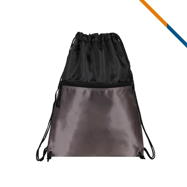 Landot Drawstring Backpack