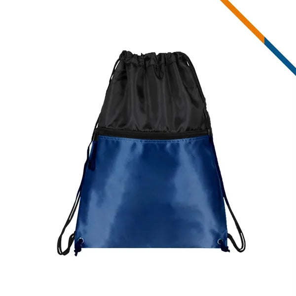 Landot Drawstring Backpack