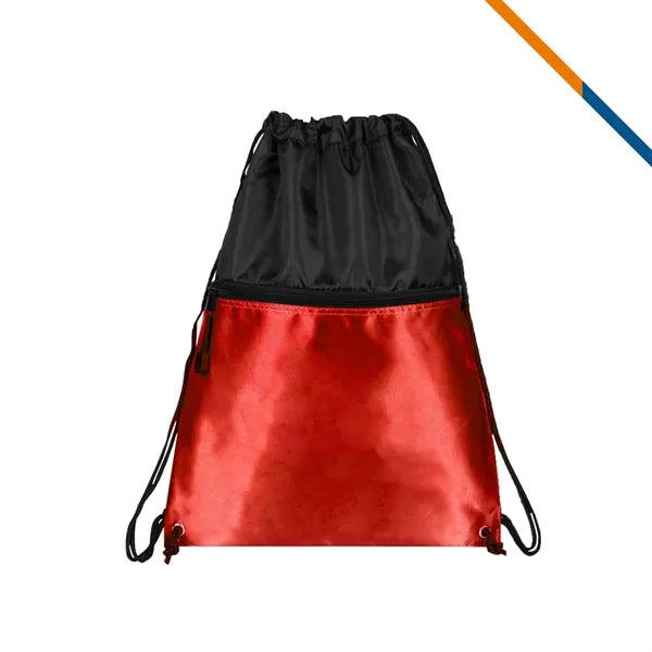 Landot Drawstring Backpack