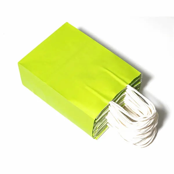 Paper Gift Bags