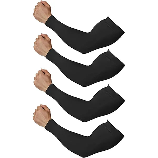 Cooling Sports Sleeve for Basketball Golf Football