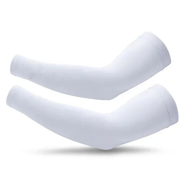 Cooling Sports Sleeve for Basketball Golf Football