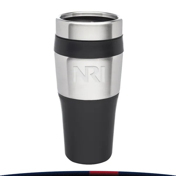16 oz. Plastic Coffee Tumblers