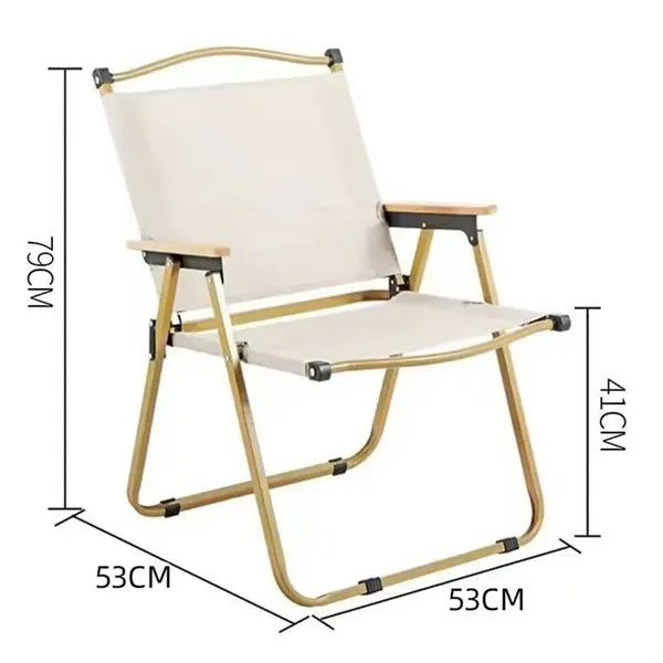 Camping Folding Chair