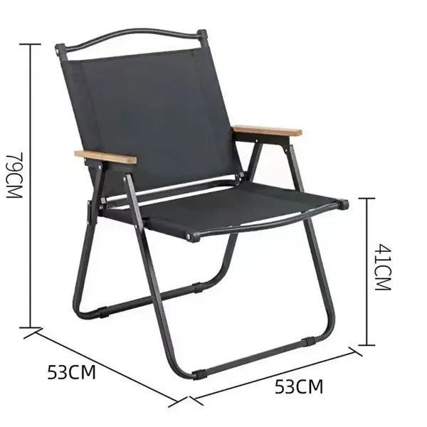 Camping Folding Chair