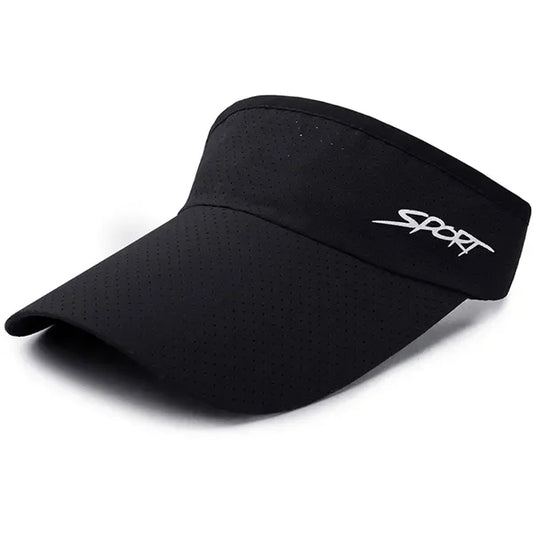 Quick Drying Mesh Golf Visor