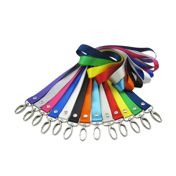 4/5'' Lanyards