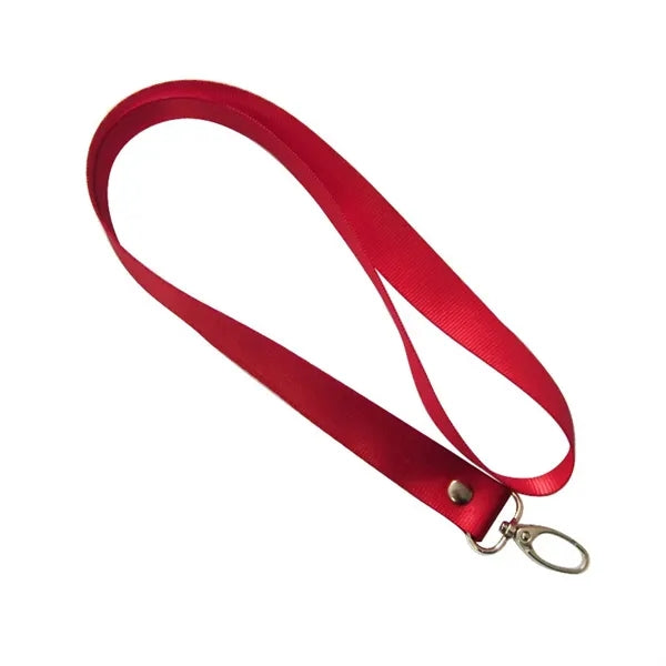 4/5'' Lanyards