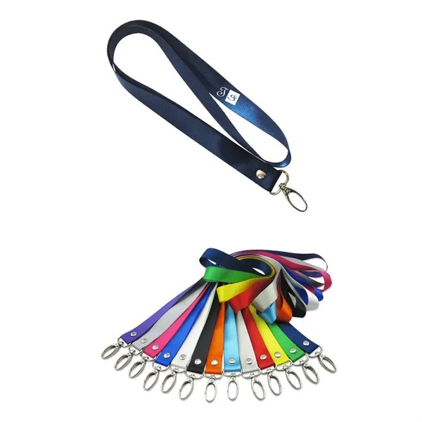 4/5'' Lanyards