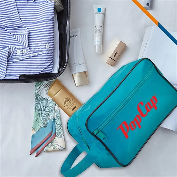 Bathy Toiletry Bag