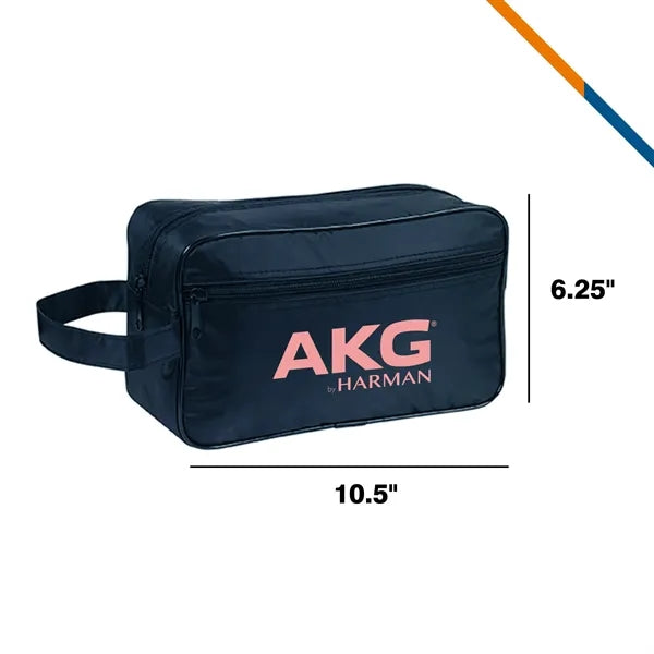 Bathy Toiletry Bag