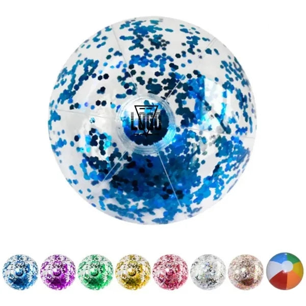 Beach Ball
