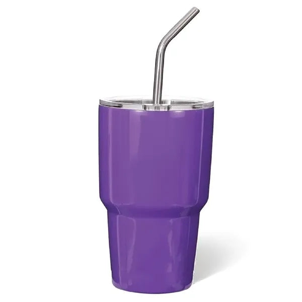 2oz Tumbler with lid straw/ shot glasses/expresso cups