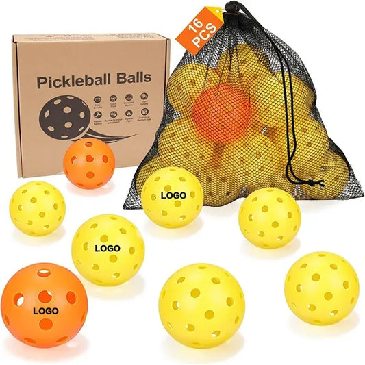 Sports Outdoor Pickleballs Balls