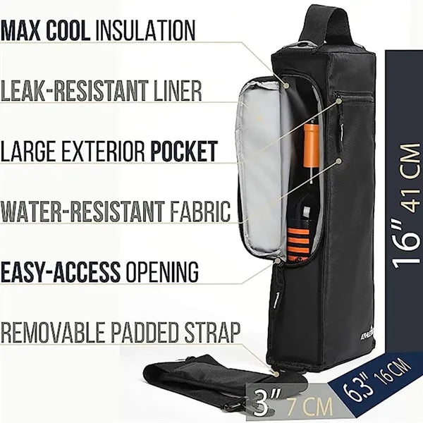 Golf Cooler Bag