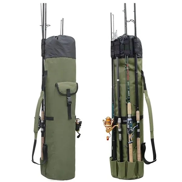 Large Capacity Fishing Bag