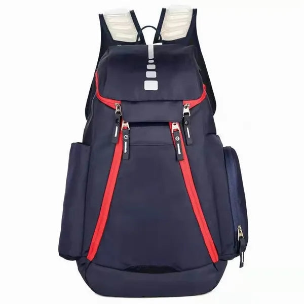 Large Oxford Basketball Bag