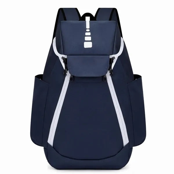 Large Oxford Basketball Bag