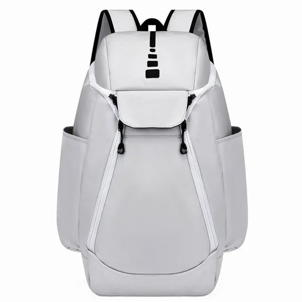 Large Oxford Basketball Bag