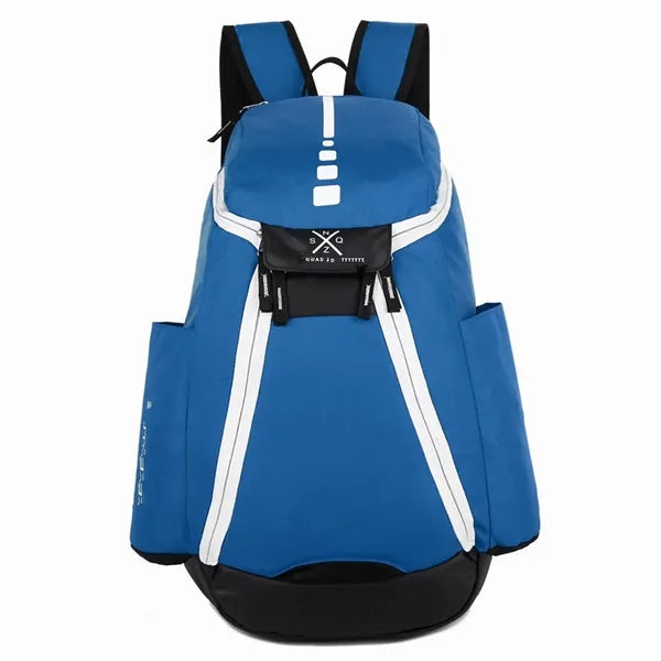 Large Oxford Basketball Bag