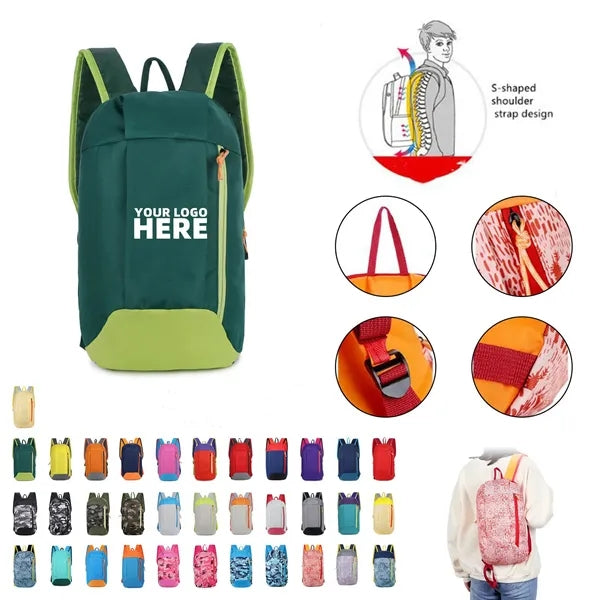 Travel Backpack