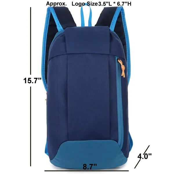 Travel Backpack