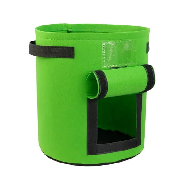 Fruits Vegetables Grow Bag