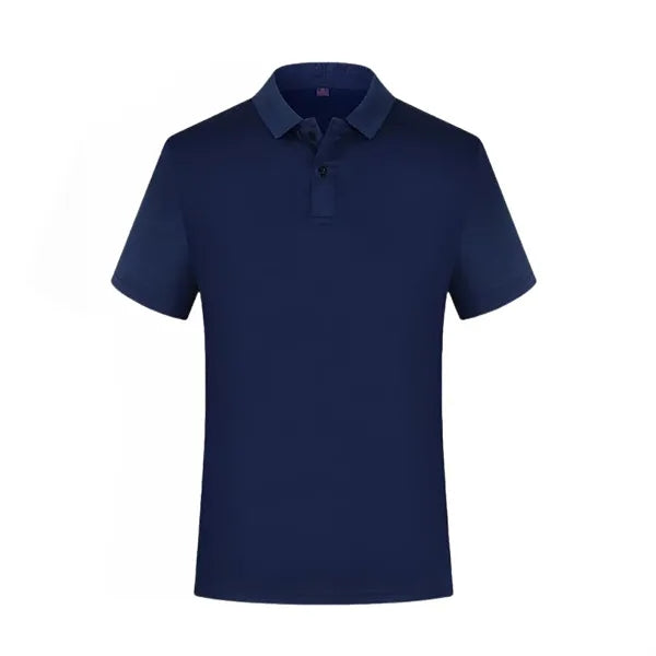 Quick Dry Golf Polo Shirts