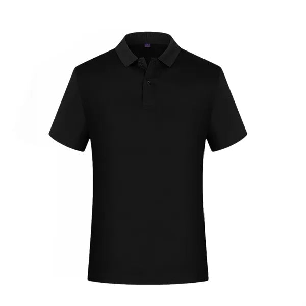 Quick Dry Golf Polo Shirts