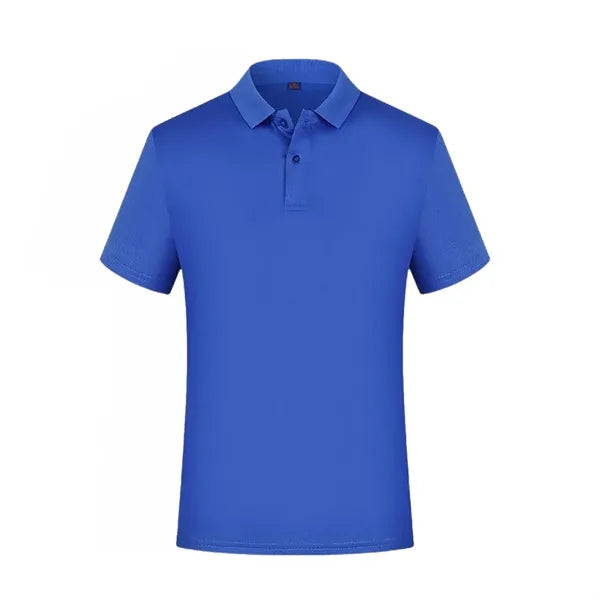 Quick Dry Golf Polo Shirts