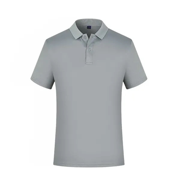 Quick Dry Golf Polo Shirts