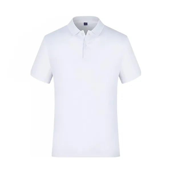 Quick Dry Golf Polo Shirts