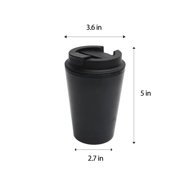 Double Water Cup