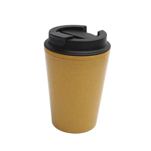 Double Water Cup