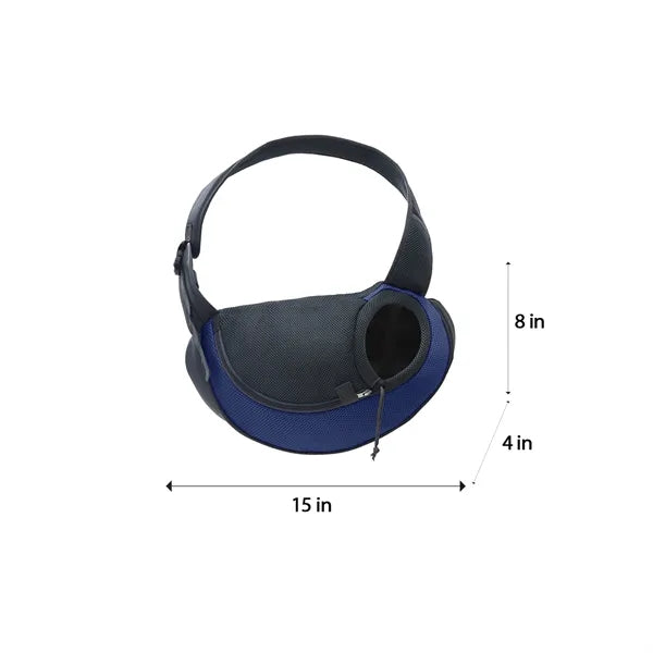 Pet Dog Funny Bag